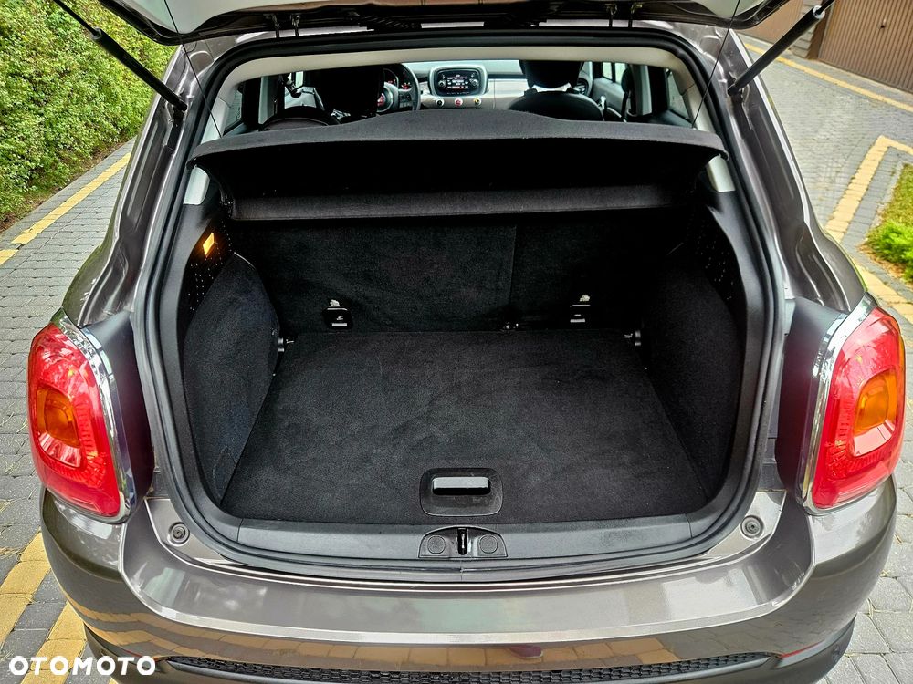 Fiat 500X 1.4 MultiAir 4x2 S&S Lounge - 21