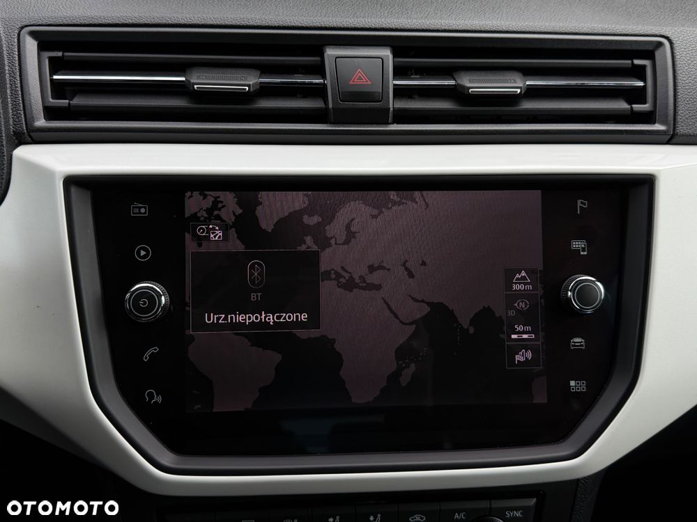 Seat Arona 1.0 TSI OPF XCELLENCE - 40