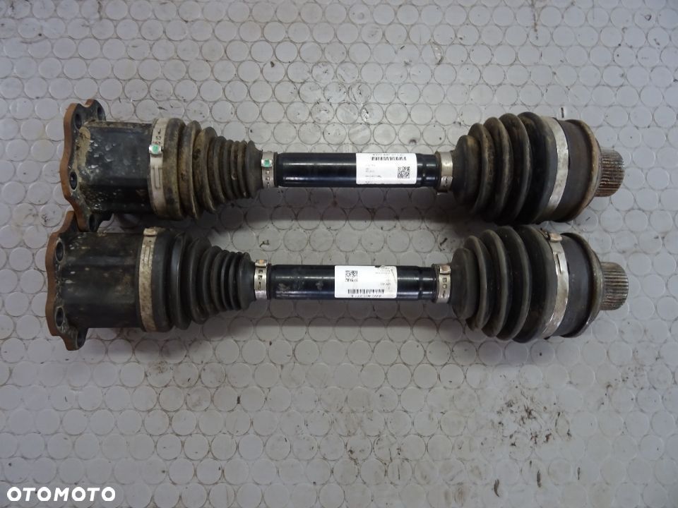 8W0407271E polos przegub przod 2.0 TDI Audi A4 B9 A5 czesci - 1