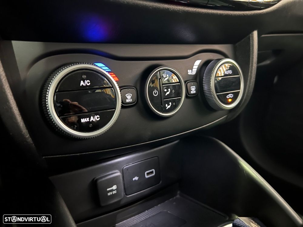 Fiat Tipo Station Wagon 1.3 Multijet City Life - 21