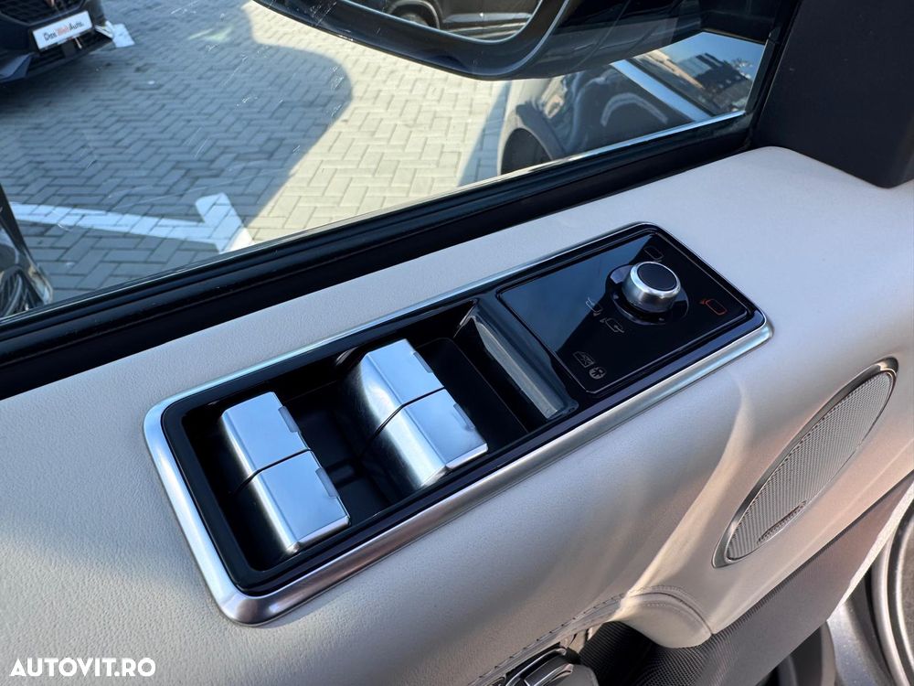 Land Rover Range Rover 5.0 V8 S/C Autobiography - 32