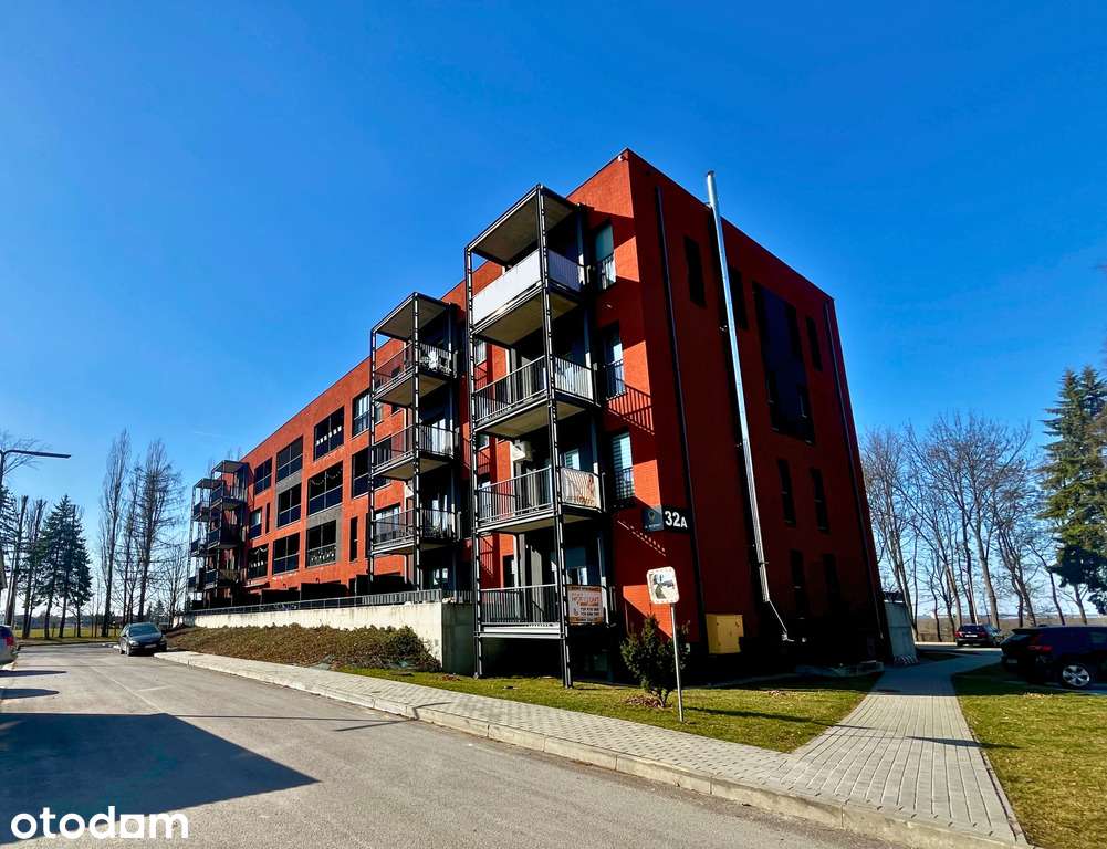 GOTOWE 66M2! MIEJSCE I KOMÓRKA, 3 POKOJE! LOFT!