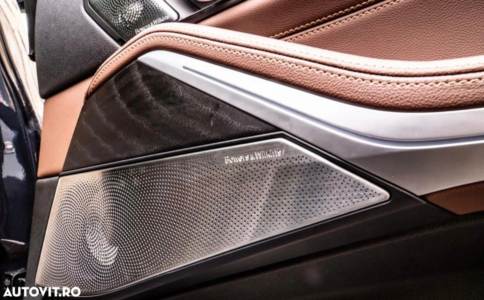 BMW X7 xDrive40d MHEV - 24