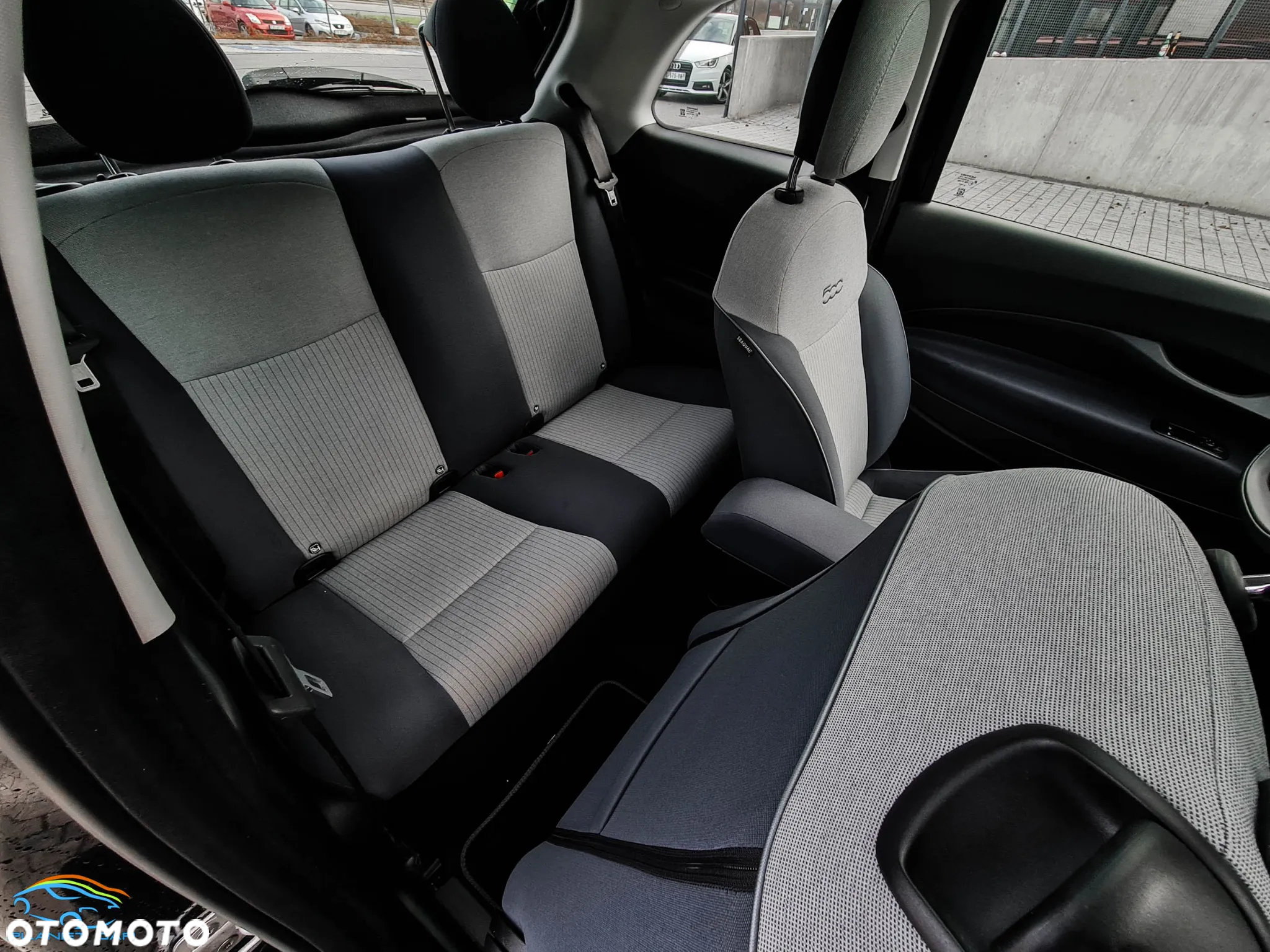 Fiat 500e 42kWh la Prima (by Bocelli) - 21