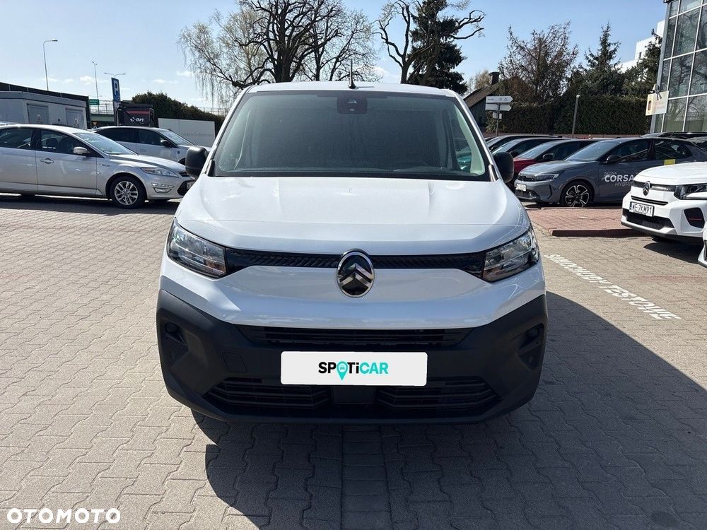 Citroën Berlingo VAN - 2