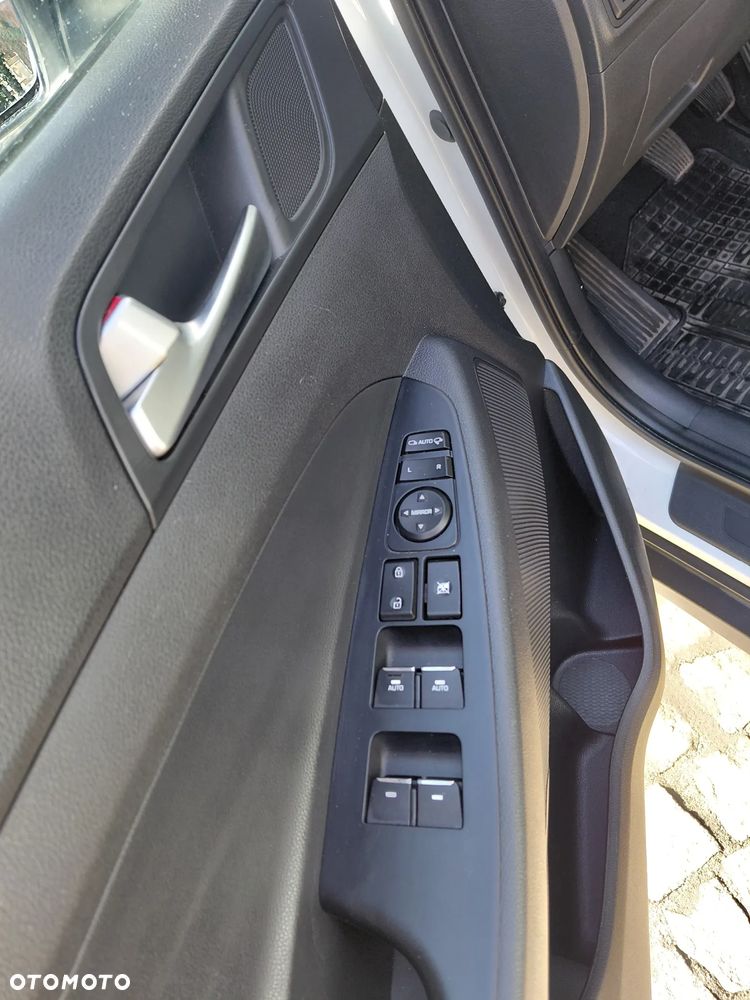 Hyundai Tucson 1.6 GDi Comfort 2WD - 14