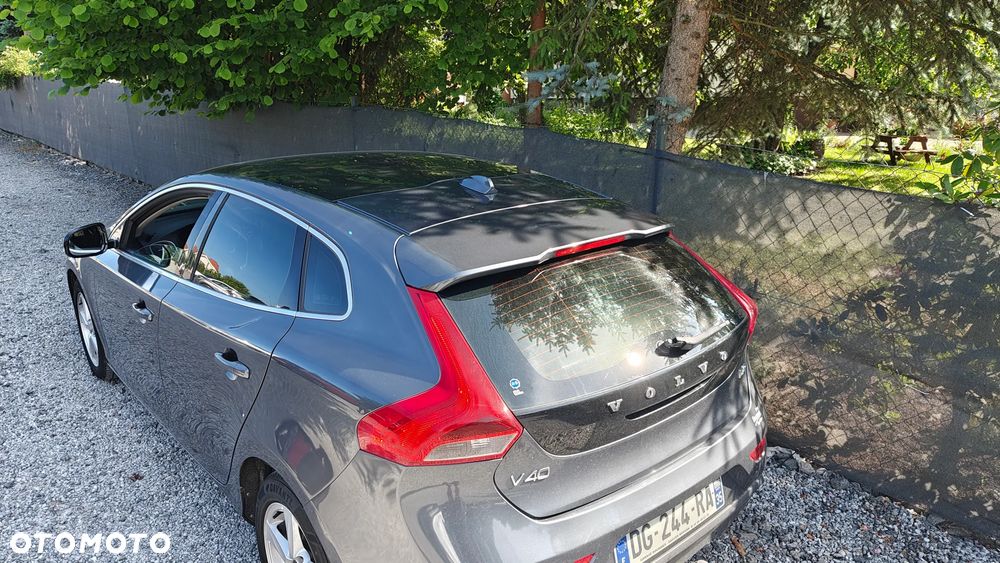 Volvo V40 - 27