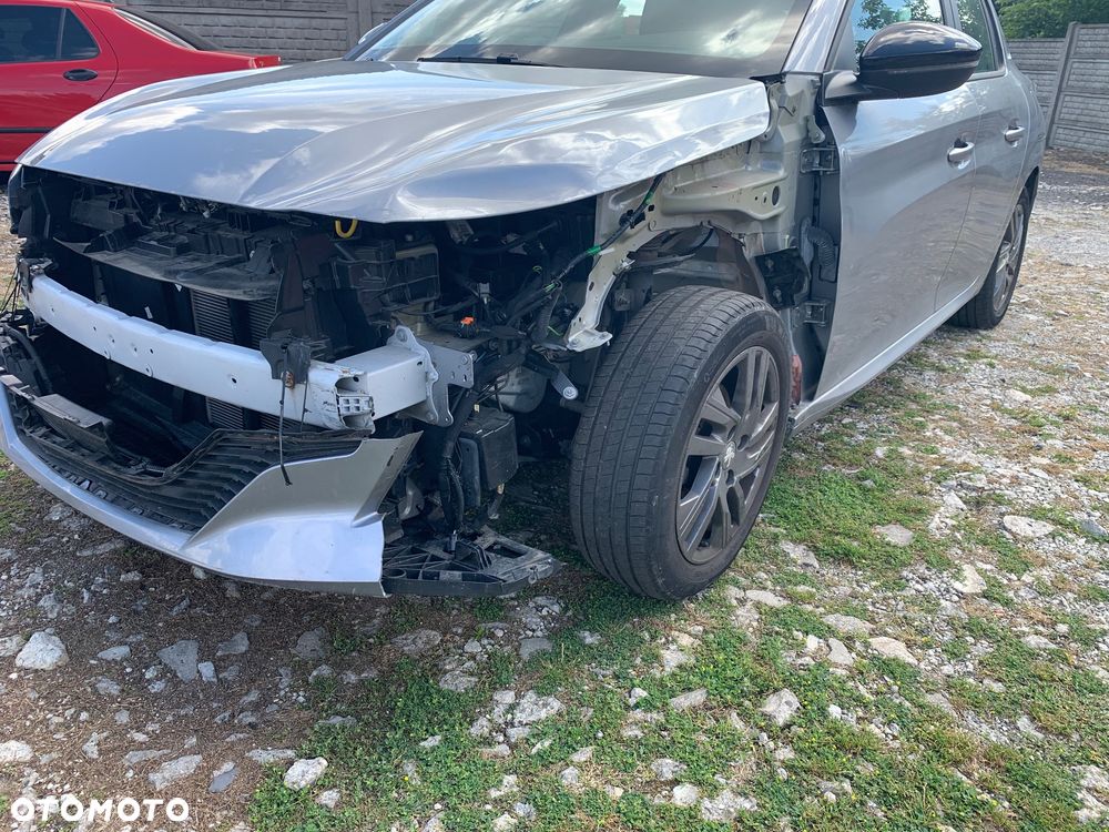 Peugeot 208 PureTech 75 Allure Pack - 8