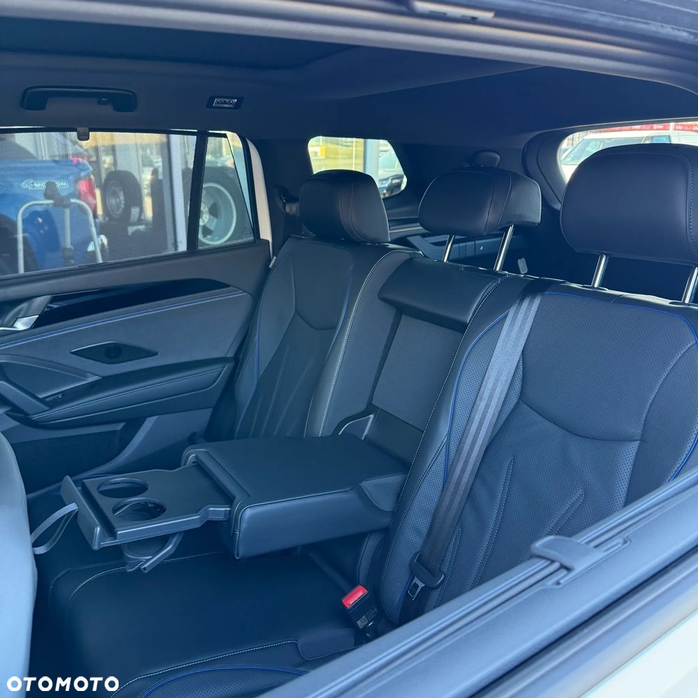 Volkswagen Tayron 2.0 TDI SCR 4Mot R-Line Plus DSG - 16