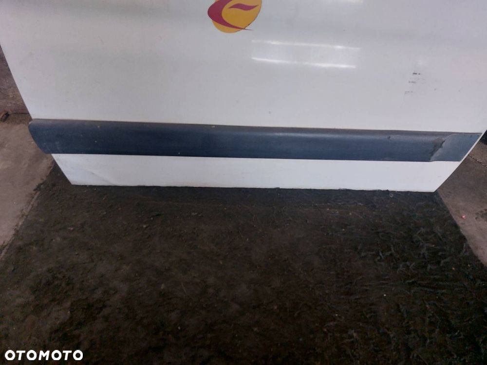 DRZWI KOMPLETNE PRAWY PRZÓD PEUGEOT PARTNER I LIFT BERLINGO I LIFT EWPA - 2