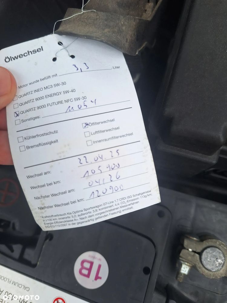 Kia Ceed 1.4 CVVT Spirit - 34