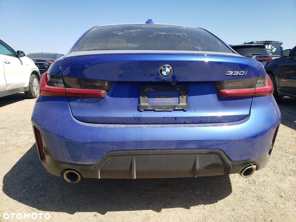 BMW Seria 3 - 6