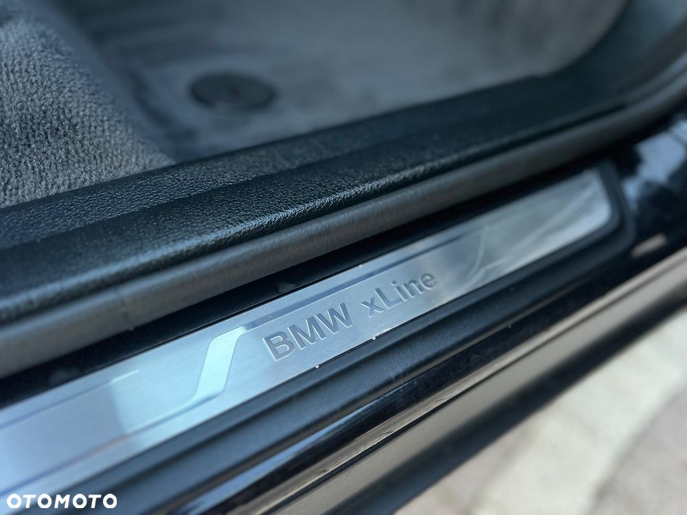 BMW X4 xDrive20d xLine - 30