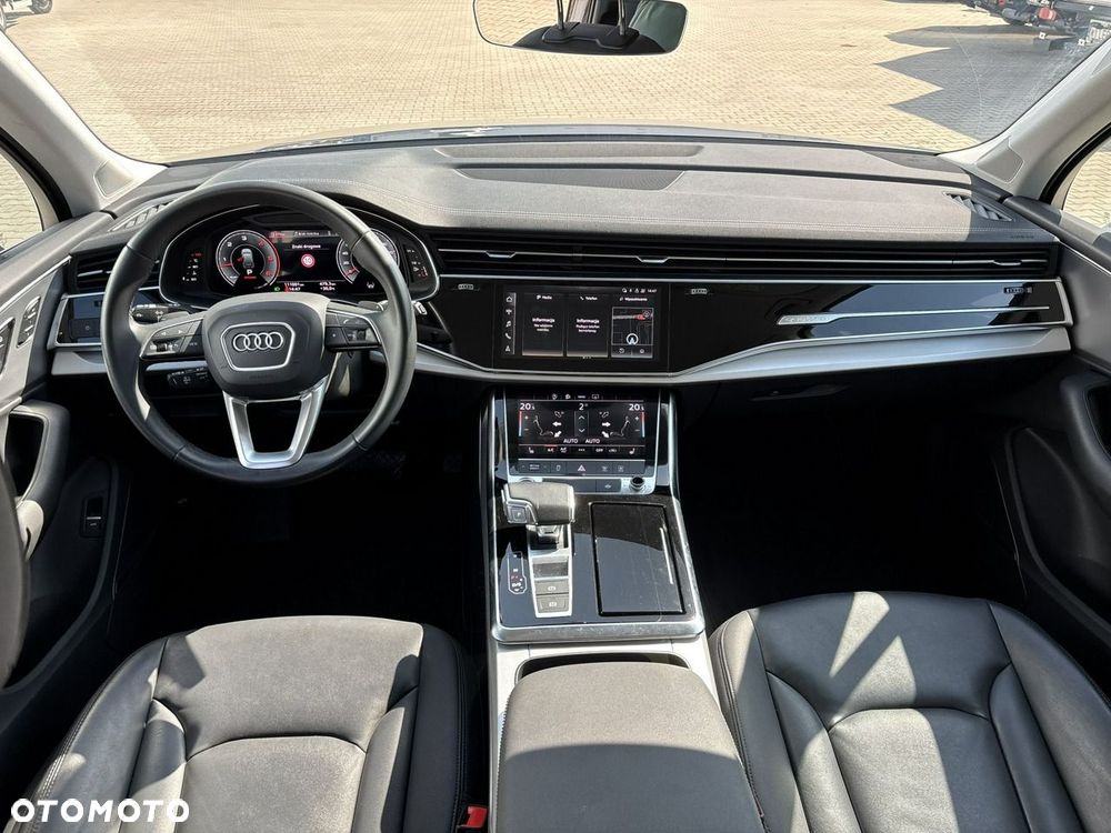 Audi Q7 45 TDI mHEV Quattro S Line Tiptr - 13