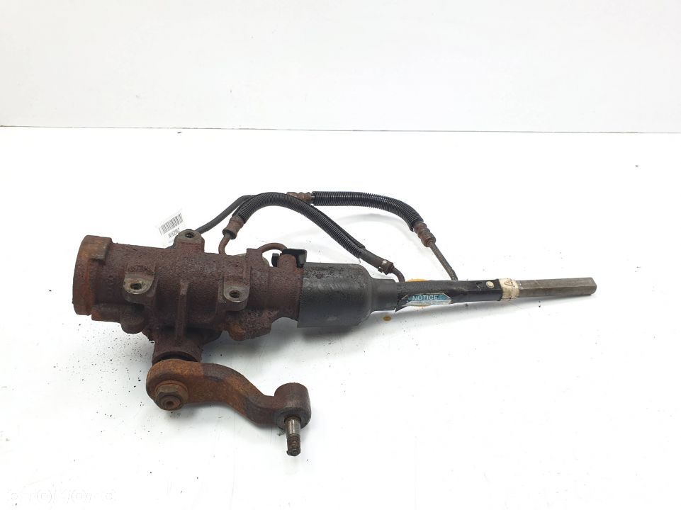 KOLUMNA KIEROWNICZA GMC YUKON DENALI 1999 5.7 851A83 - 1