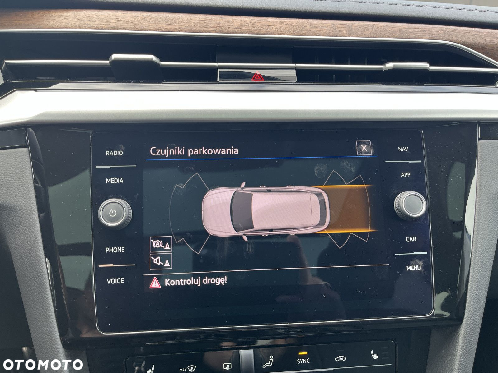 Volkswagen Arteon - 25