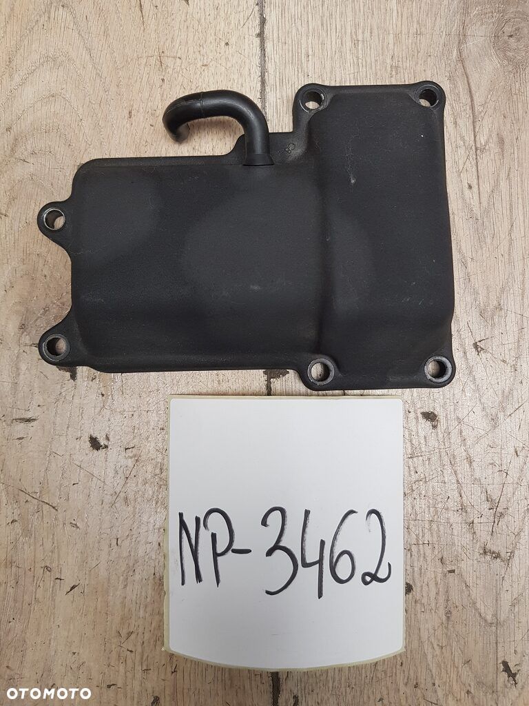 Pokrywa skrzyni biegów dekiel Harley Davidson 34471-06A - 1