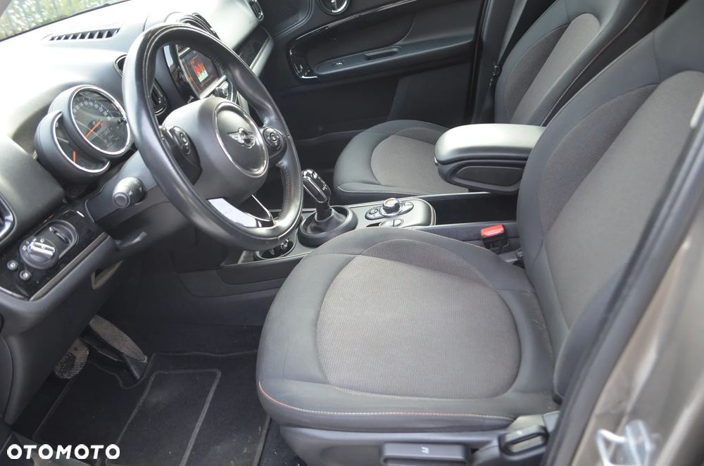 MINI Countryman - 12