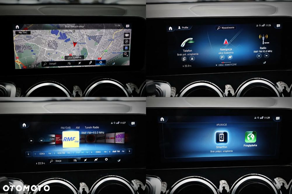 Mercedes-Benz GLB 200 Style 7G-DCT - 36