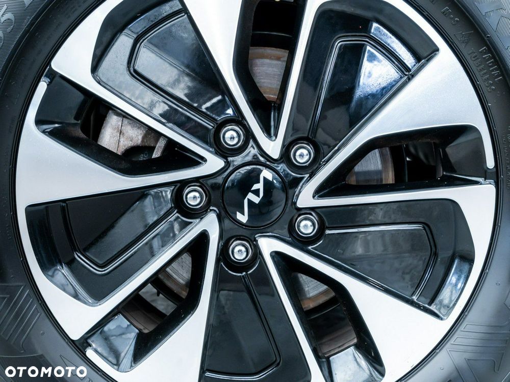 Kia Ceed 1.5 T-GDI M - 13