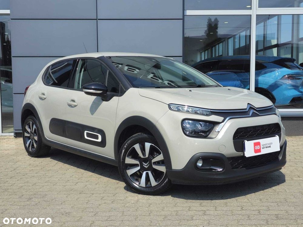 Citroën C3 1.2 PureTech Max - 4