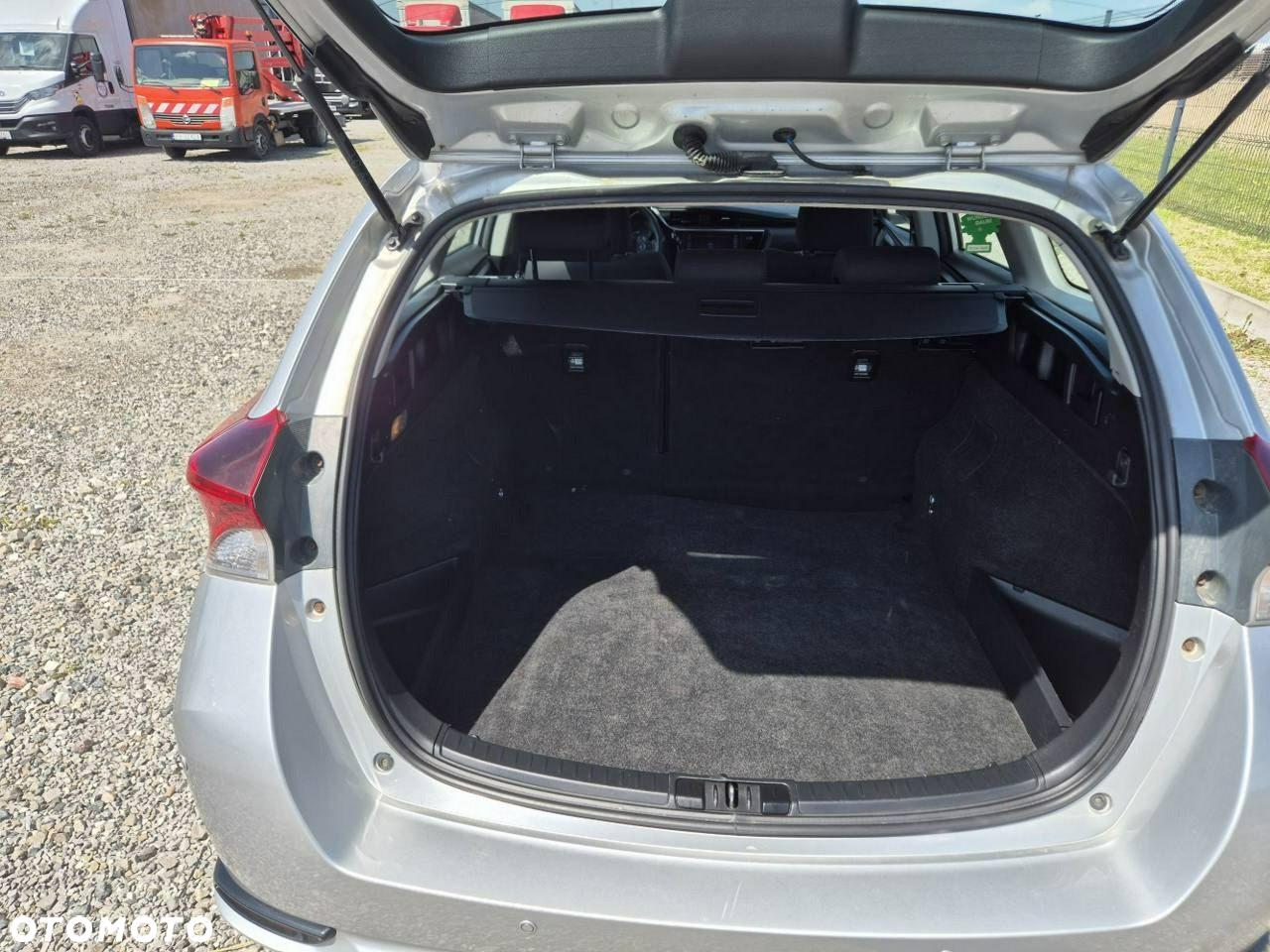 Toyota Auris - 8