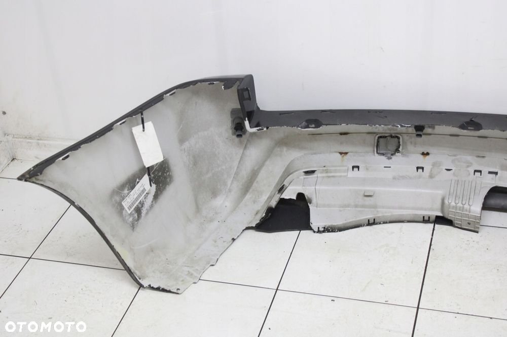 BMW X3 E83 ZDERZAK TYŁ TYLNY M-PAKIET PDC - 5