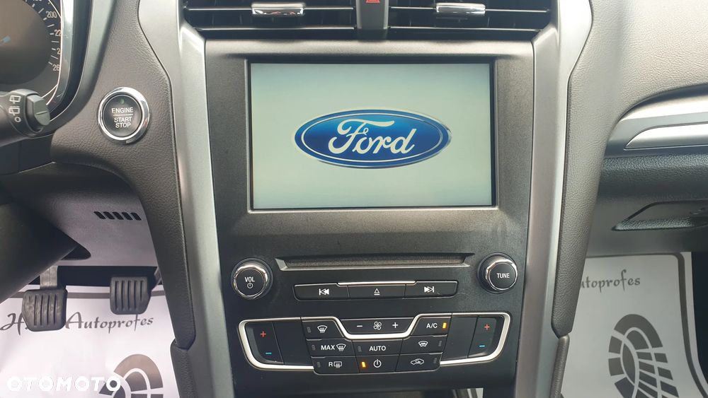 Ford Mondeo 1.5 EcoBoost Start-Stopp Titanium - 16