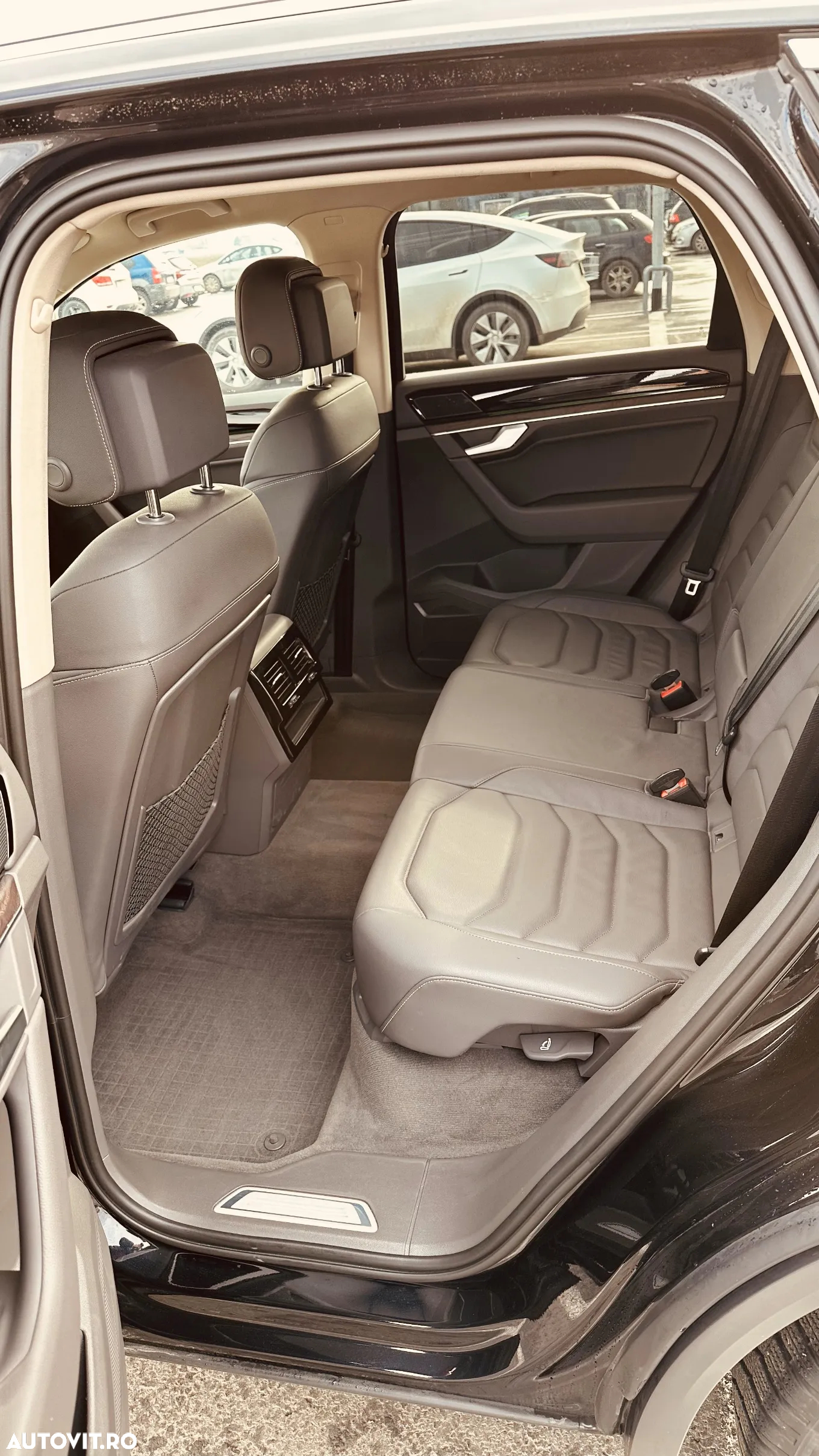 Volkswagen Touareg V6 TDI Atmosphere - 8