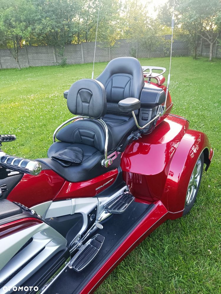 Honda GL - 11