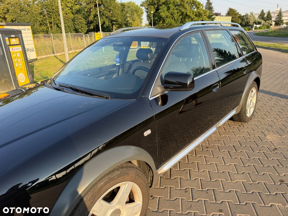 Audi A6 Allroad - 7