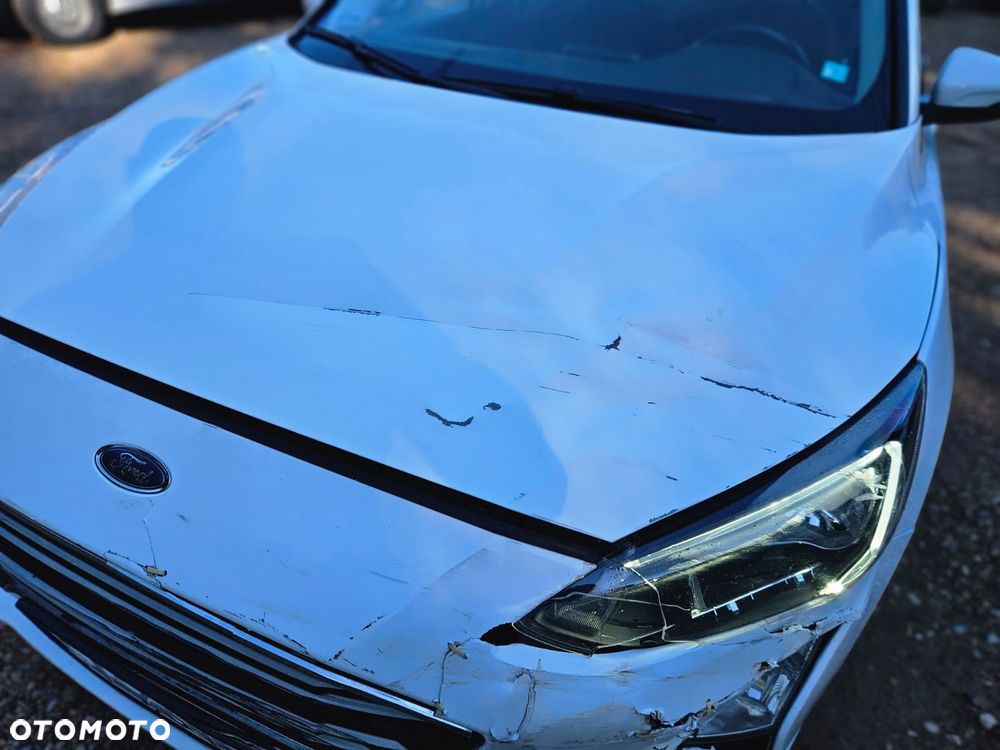 Ford Focus 1.5 EcoBlue SCR Trend - 25