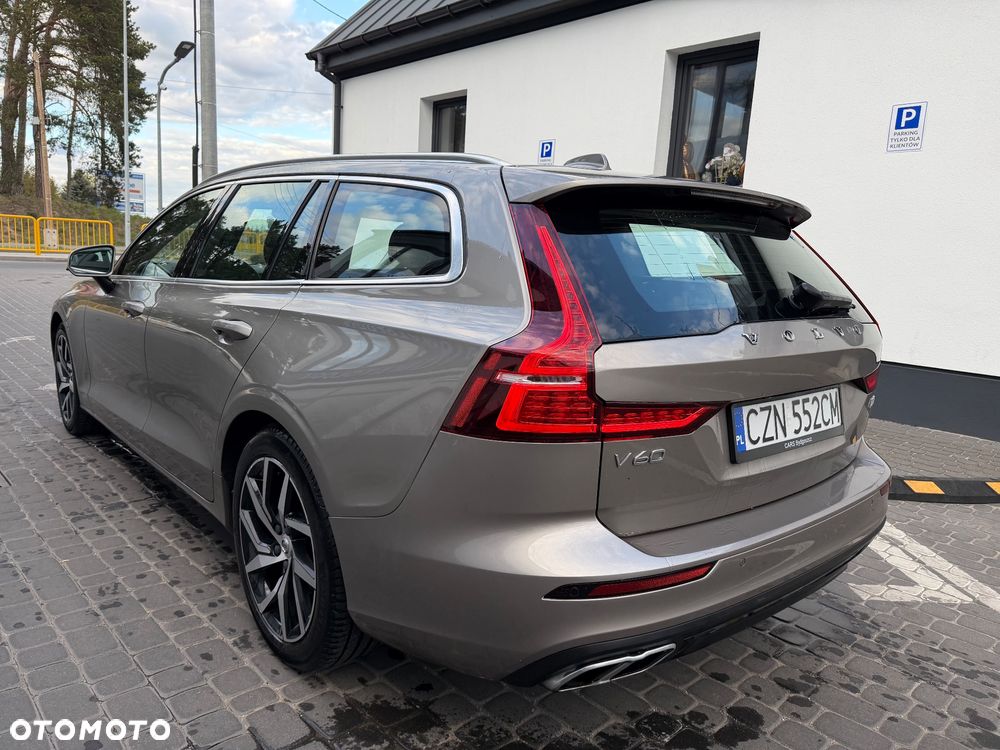 Volvo V60 D3 Summum - 22