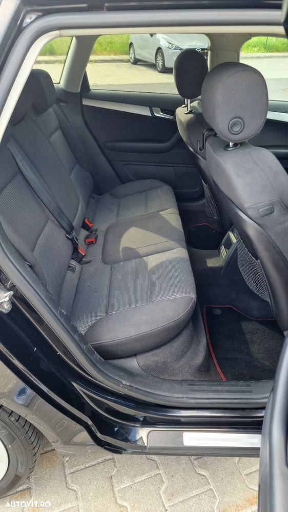 Audi A3 - 9