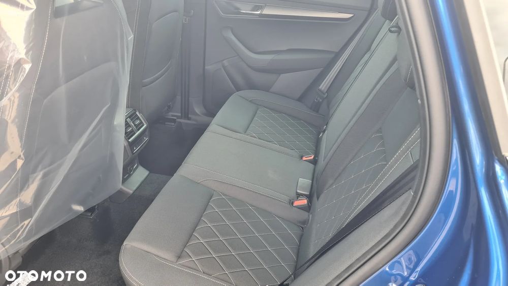 Skoda Karoq 1.5 TSI ACT Sportline DSG - 12