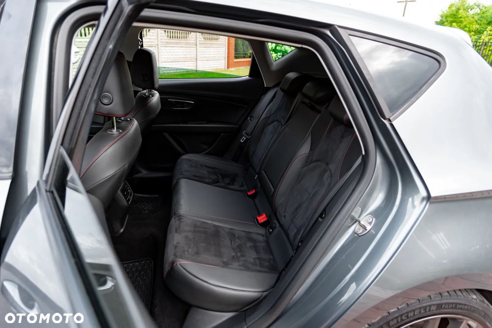 Seat Leon 2.0 TDI DPF Start&Stop FR - 19