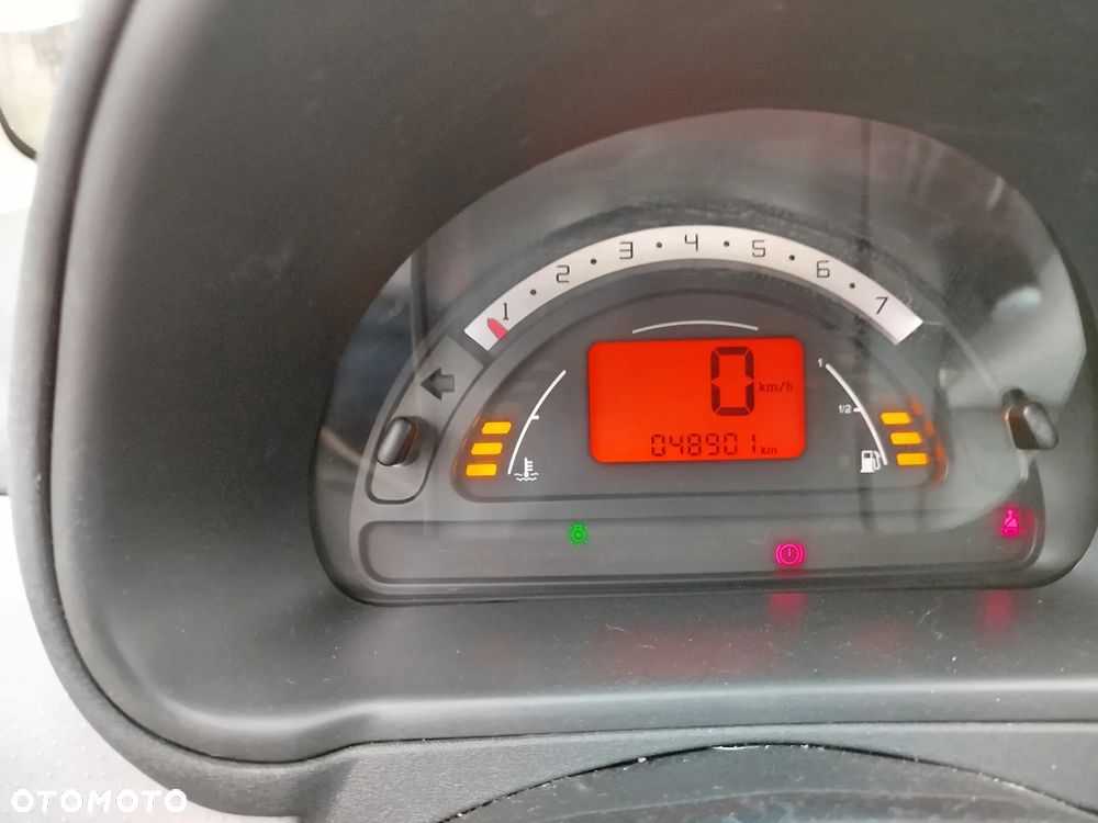 Citroën C3 1.1 Control+ (x) - 5