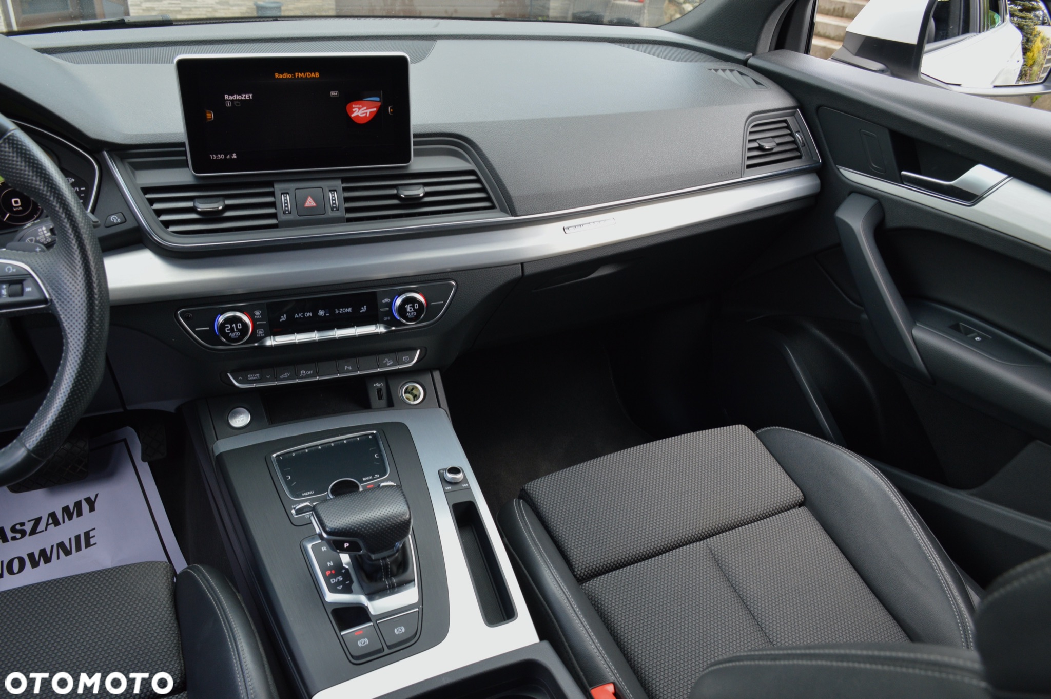 Audi Q5 50 TFSI e Quattro Sport S tronic - 20