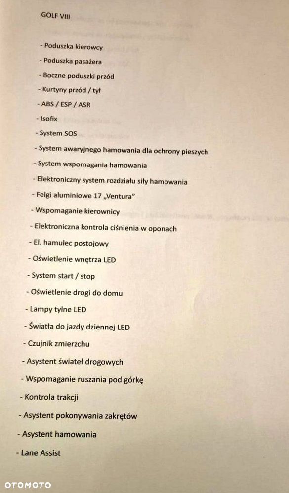 Volkswagen Golf - 25