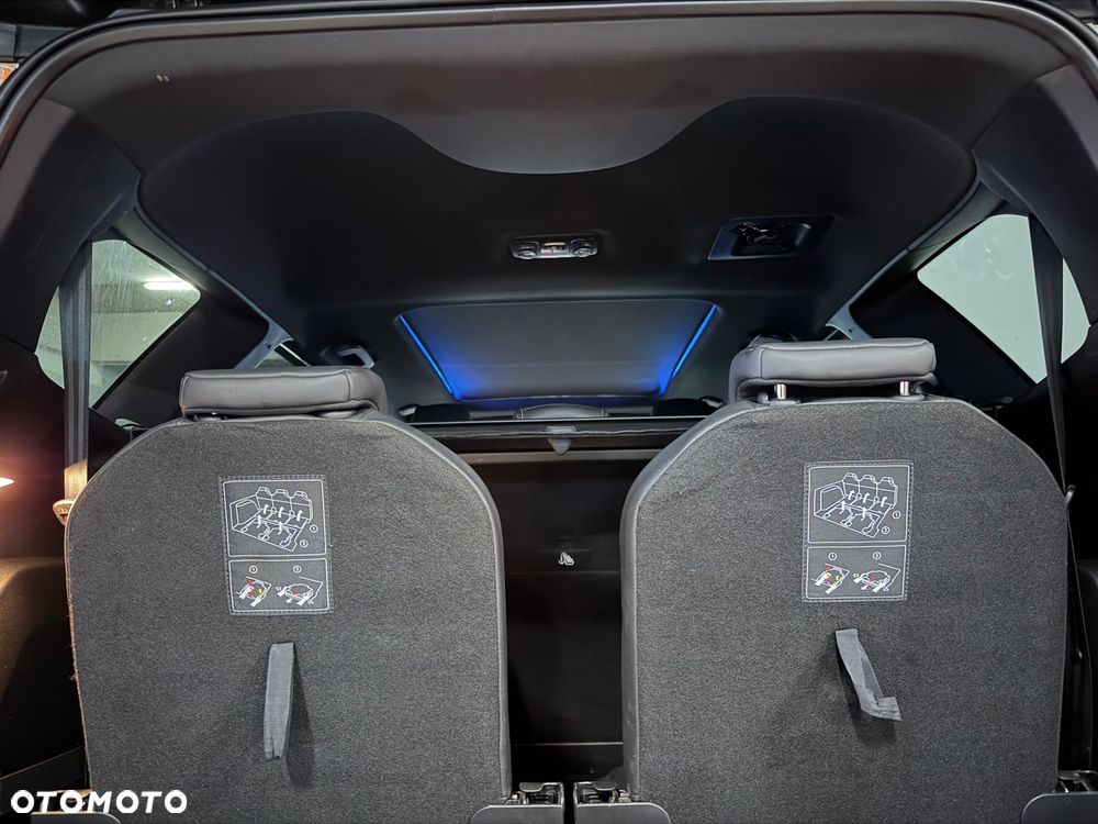 Peugeot 5008 BlueHDi 180 EAT8 GT - 21