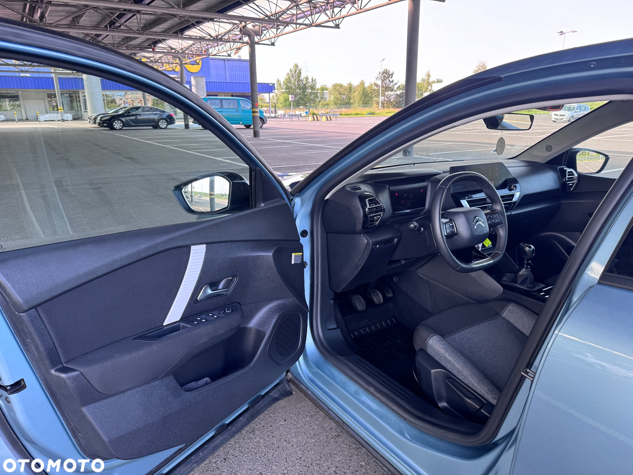Citroën C4 1.2 PureTech Feel S&S - 32