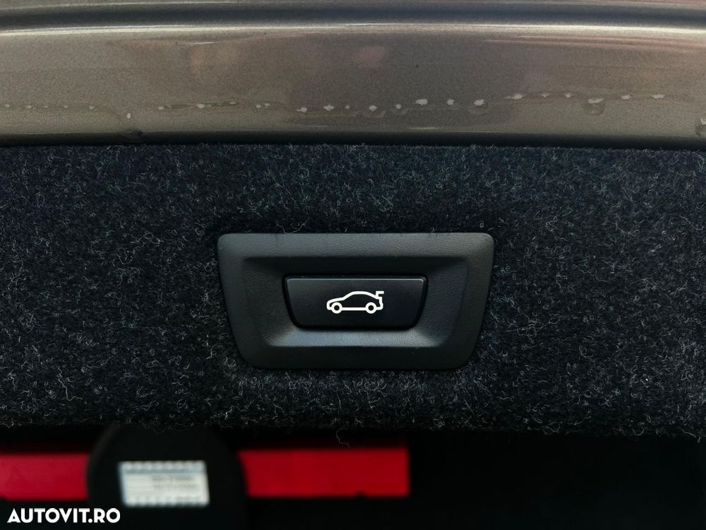 BMW Seria 5 530e AT PHEV - 15