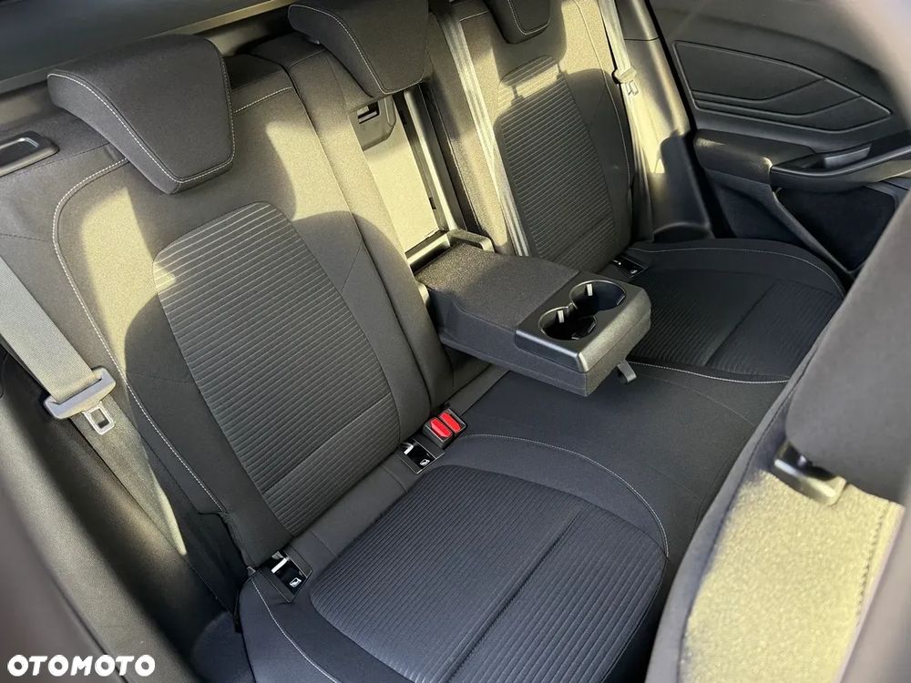 Ford Focus 1.0 EcoBoost mHEV Titanium X - 37