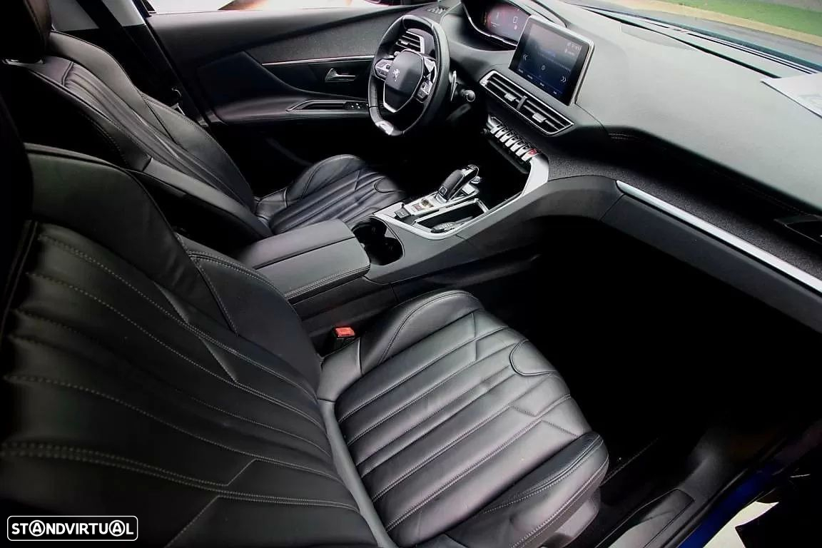 Peugeot 3008 - 19