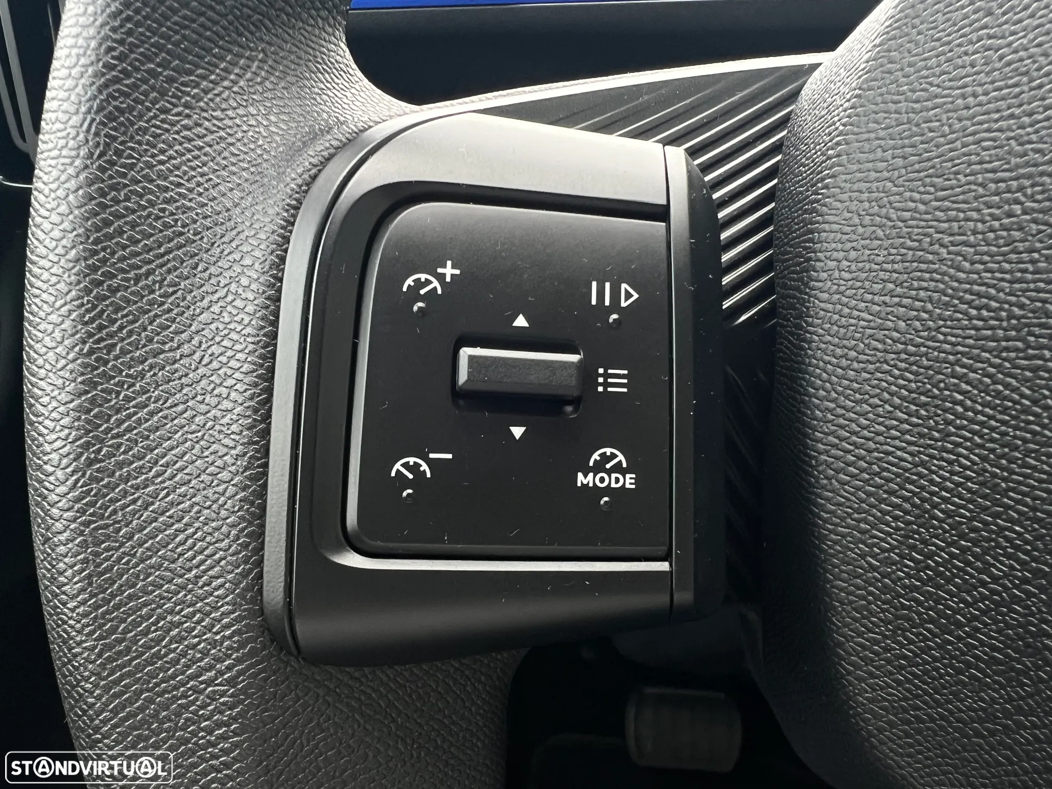 Citroën e-C3 44 kWh You - 13