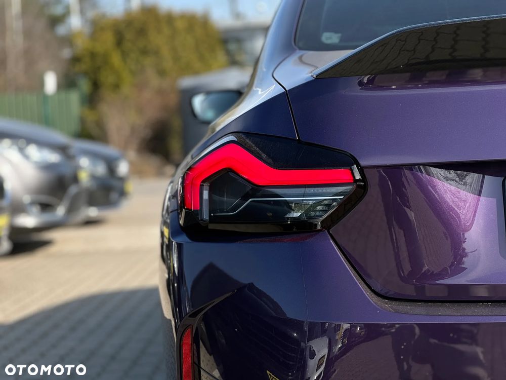 BMW Seria 2 M240i xDrive - 13