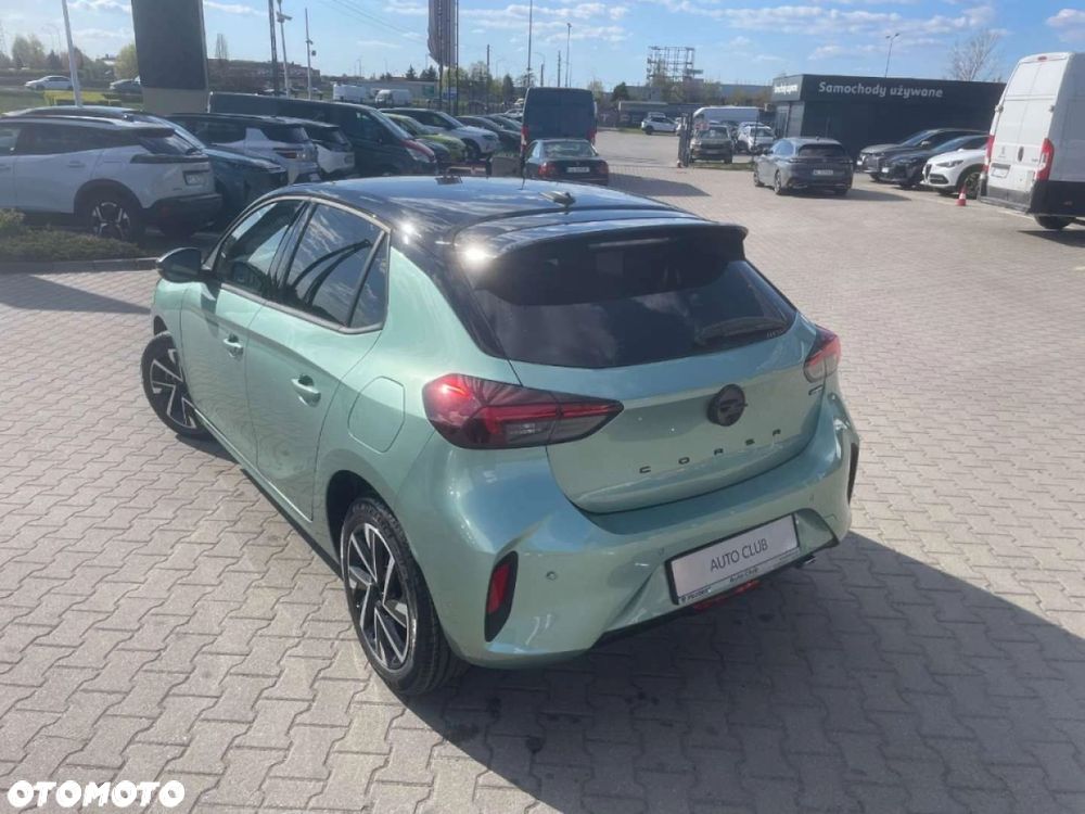 Opel Corsa 1.2 T Yes 2026 S&S - 8