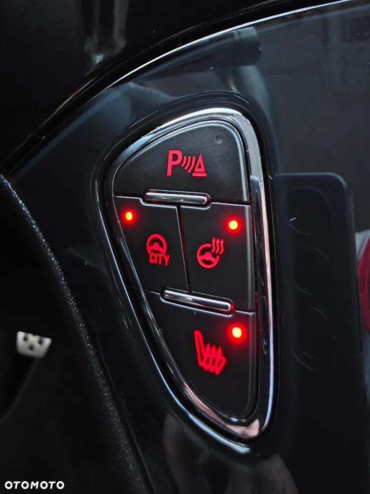 Opel Corsa 1.4 (ecoFLEX) Start/Stop Color Edition - 23