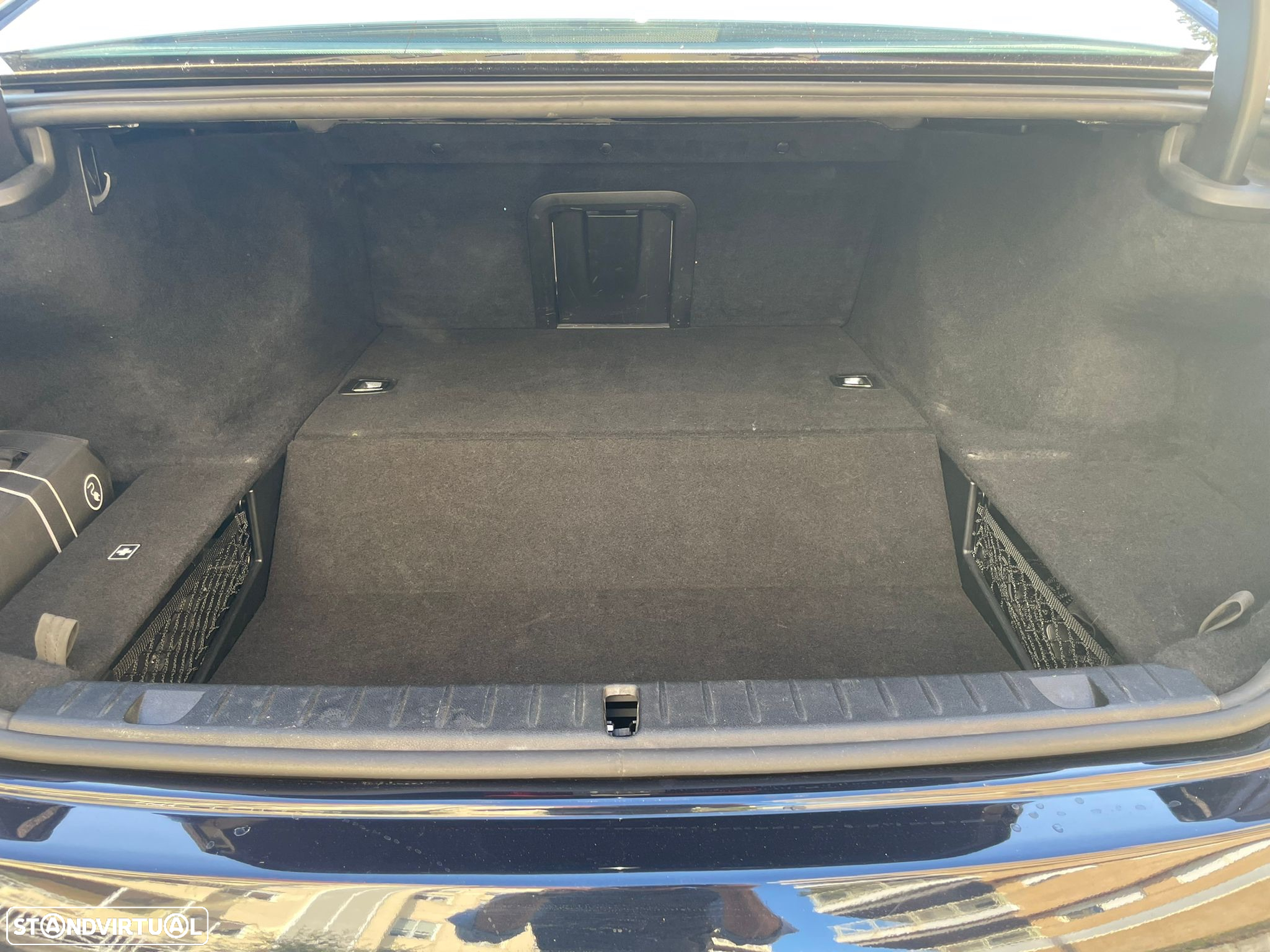 BMW 740 e iPerformance Pack M - 16