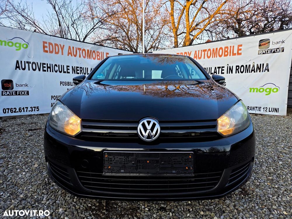 Volkswagen Golf 1.2 TSI BlueMotion Technology Style - 9